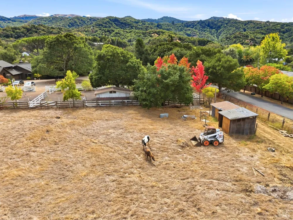 1870 Indian Valley Road Novato, CA 94947