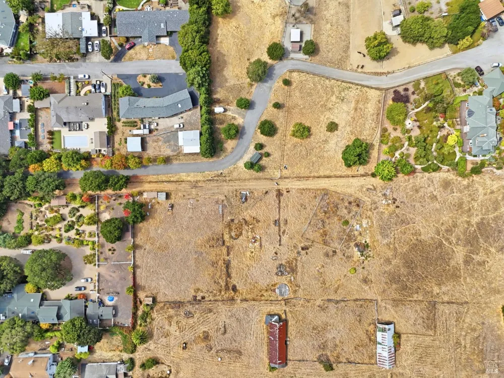 1870 Indian Valley Road Novato, CA 94947