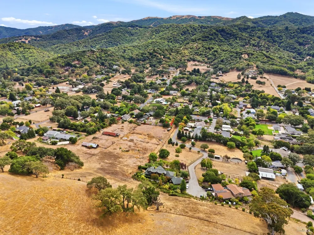 1870 Indian Valley Road Novato, CA 94947
