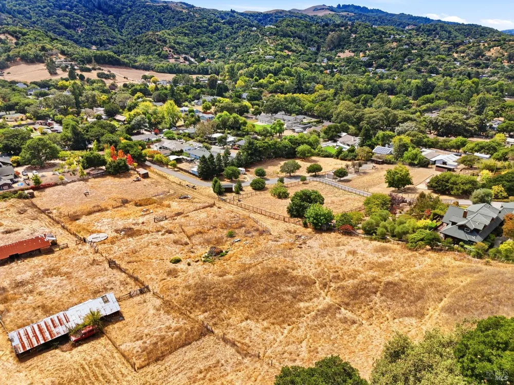 1870 Indian Valley Road Novato, CA 94947