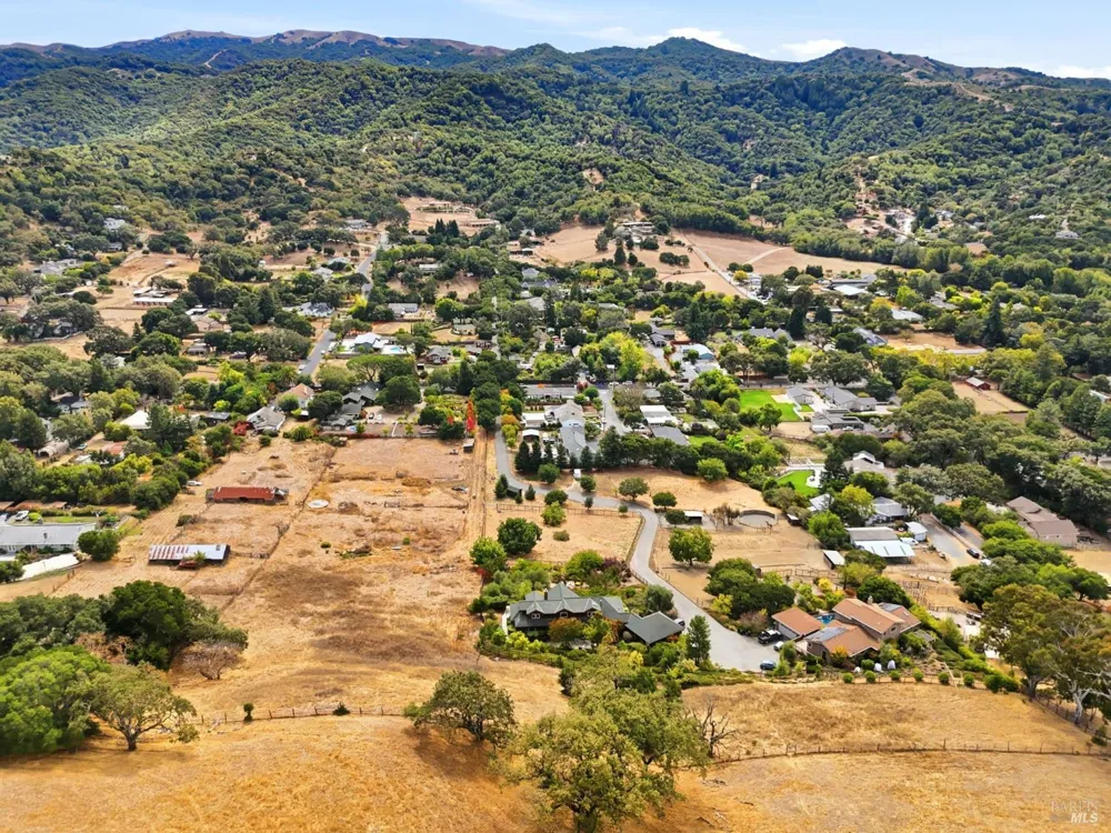 1870 Indian Valley Road Novato, CA 94947
