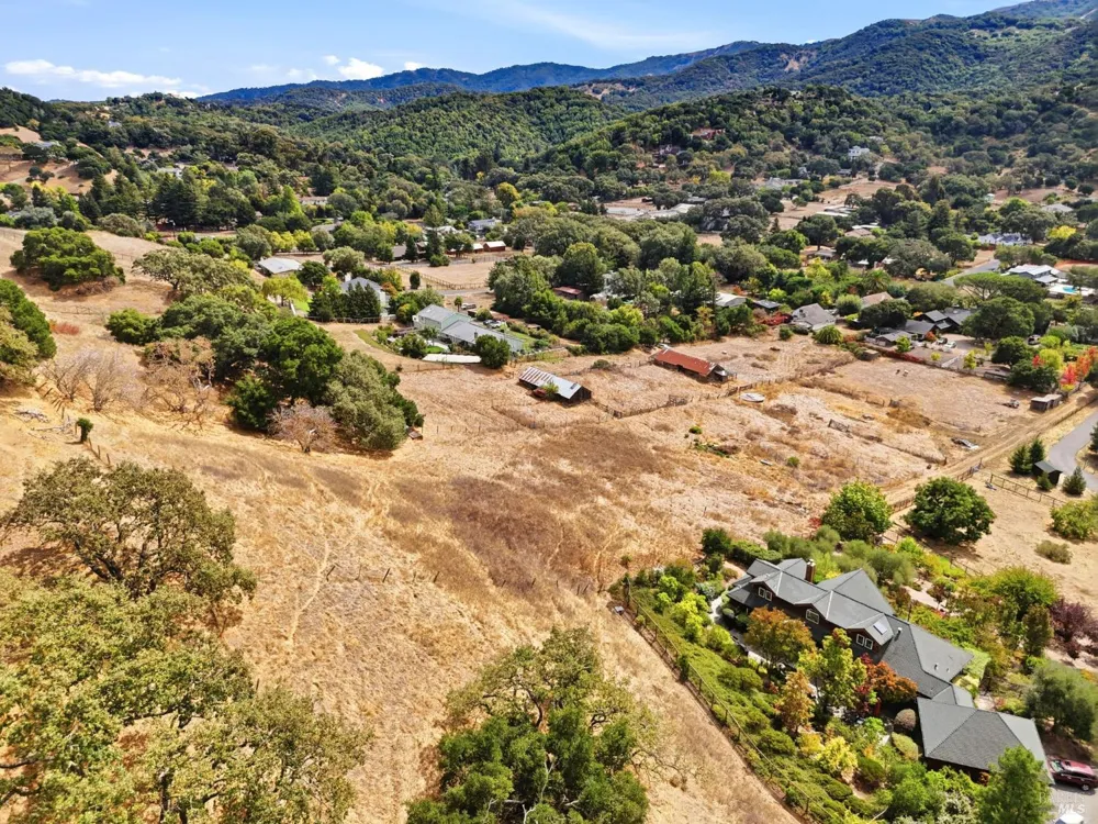 1870 Indian Valley Road Novato, CA 94947