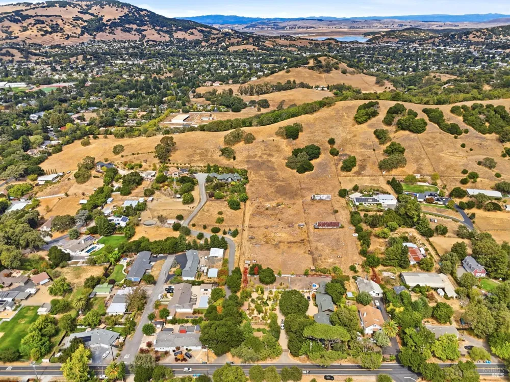 1870 Indian Valley Road Novato, CA 94947
