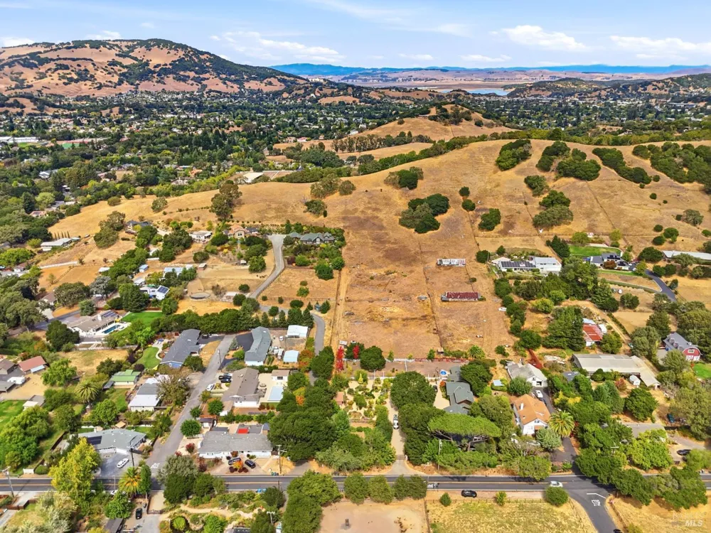 1870 Indian Valley Road Novato, CA 94947