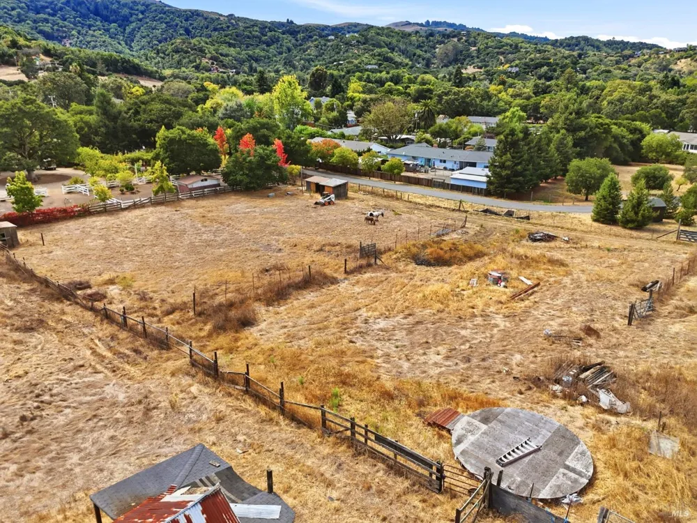 1870 Indian Valley Road Novato, CA 94947