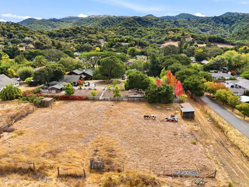 1870 Indian Valley Road Novato, CA 94947