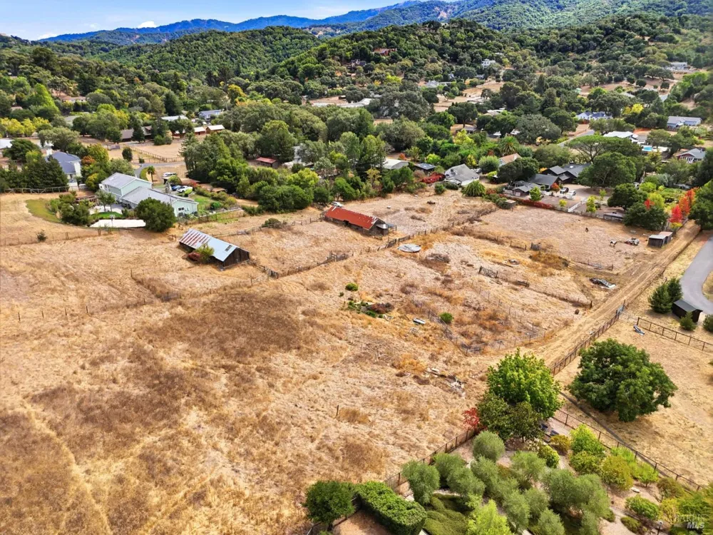 1870 Indian Valley Road Novato, CA 94947