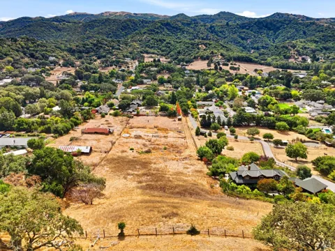 1870 Indian Valley Road
