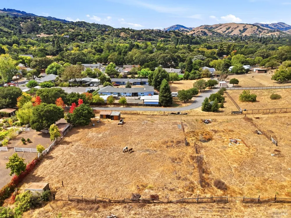 1870 Indian Valley Road Novato, CA 94947