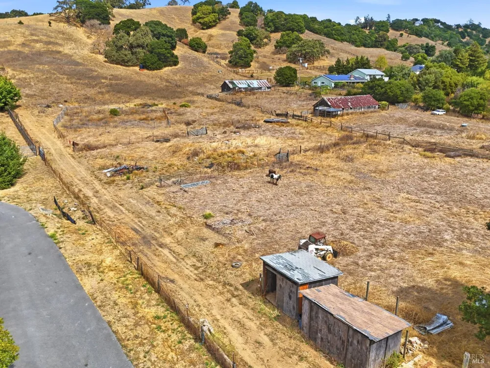 1870 Indian Valley Road Novato, CA 94947
