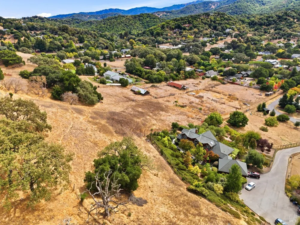1870 Indian Valley Road Novato, CA 94947