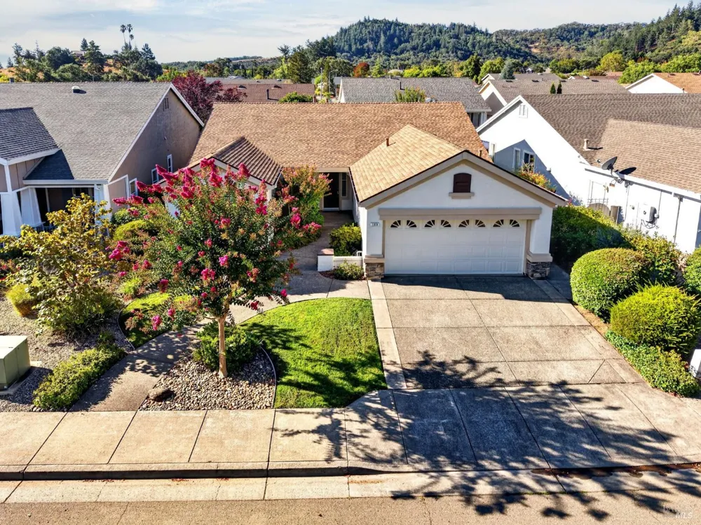 109 Del Webb Drive Cloverdale, CA 95425