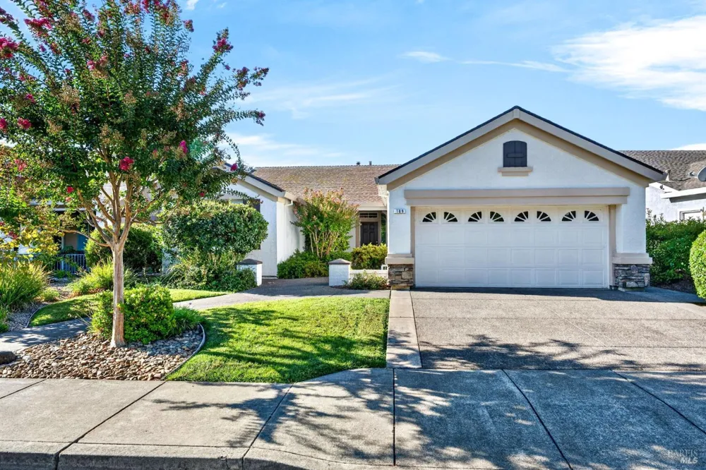 109 Del Webb Drive Cloverdale, CA 95425
