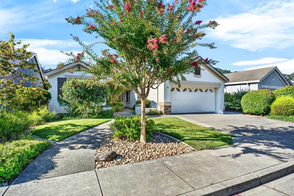 109 Del Webb Drive Cloverdale, CA 95425