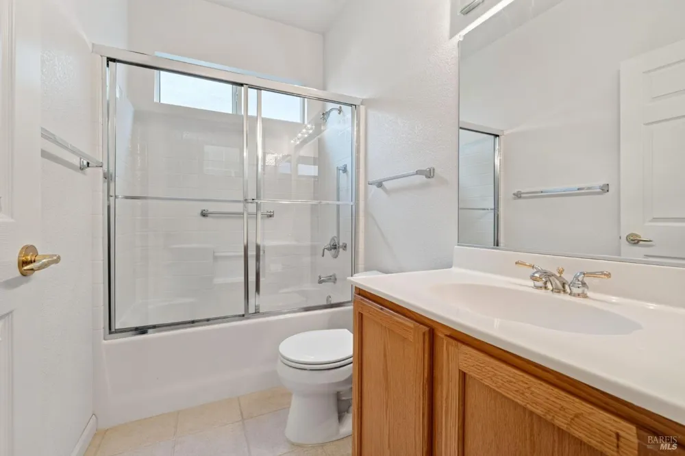109 Del Webb Drive Cloverdale, CA 95425