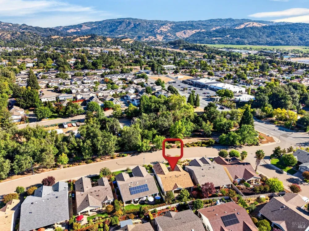 109 Del Webb Drive Cloverdale, CA 95425