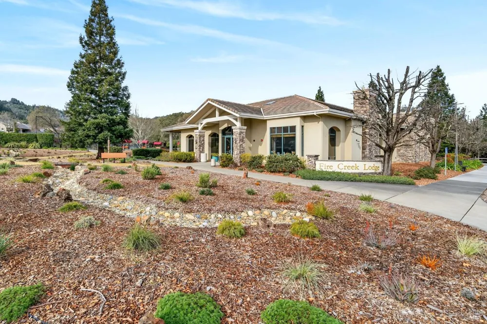 109 Del Webb Drive Cloverdale, CA 95425