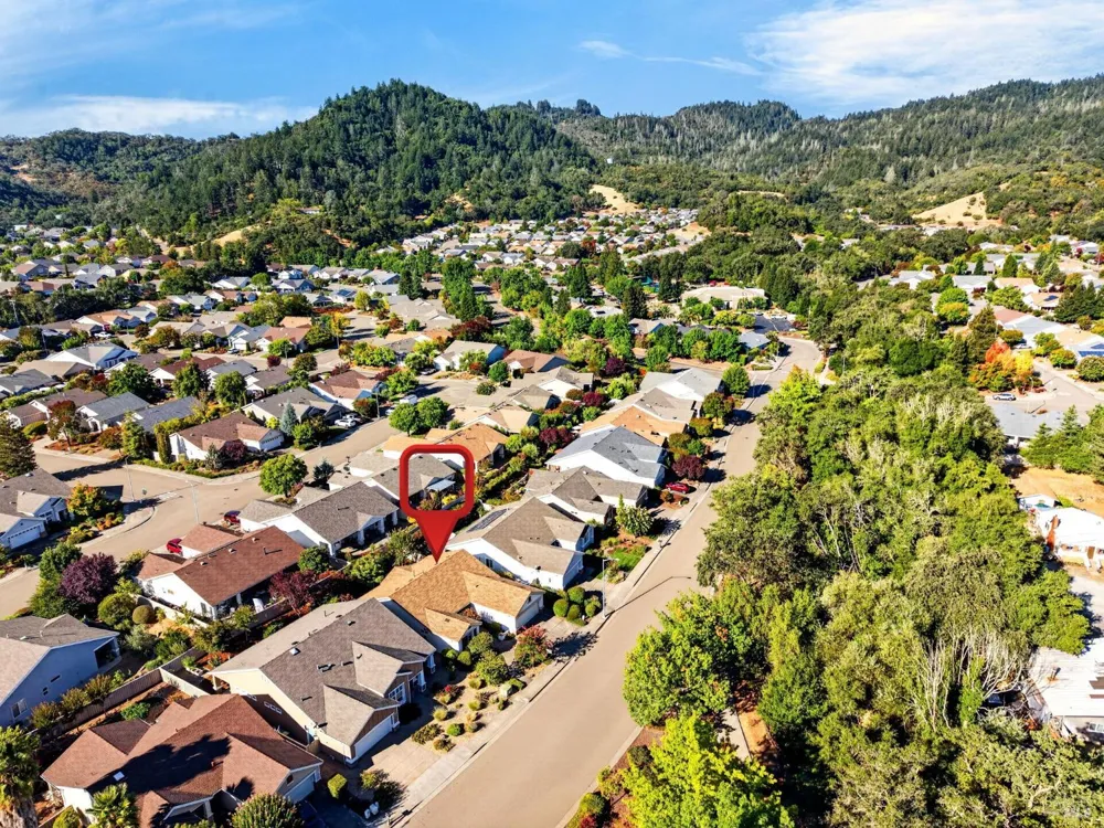 109 Del Webb Drive Cloverdale, CA 95425