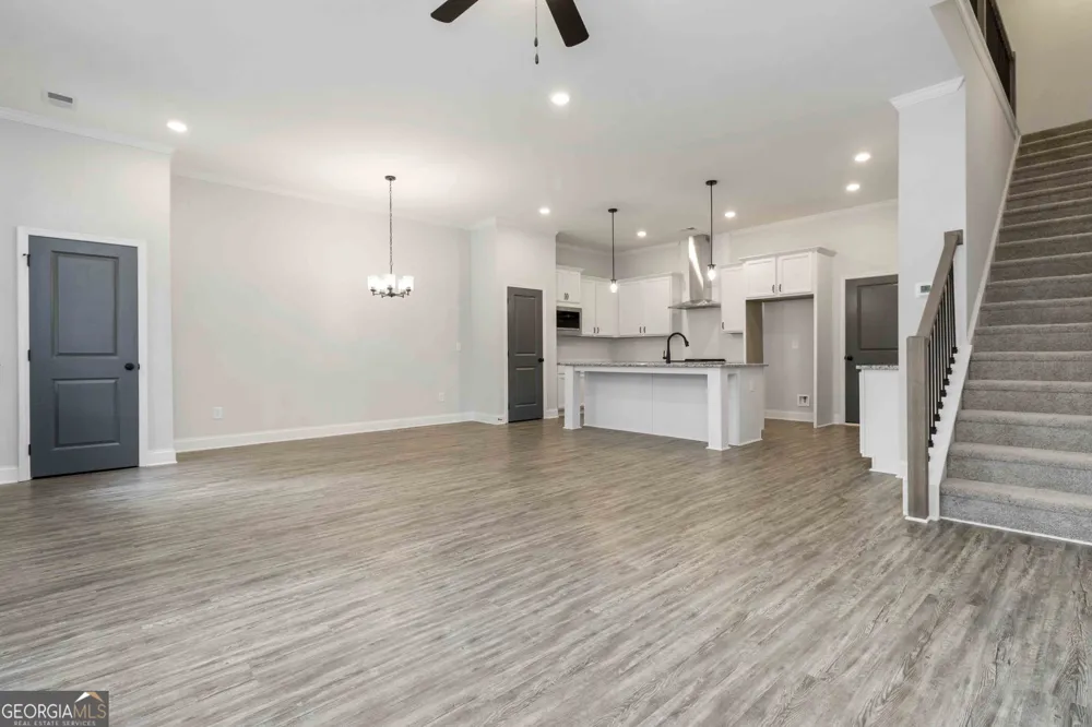 937 Willingham DR Hapeville, GA 30354