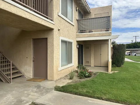 81162 Fred Waring Drive #601