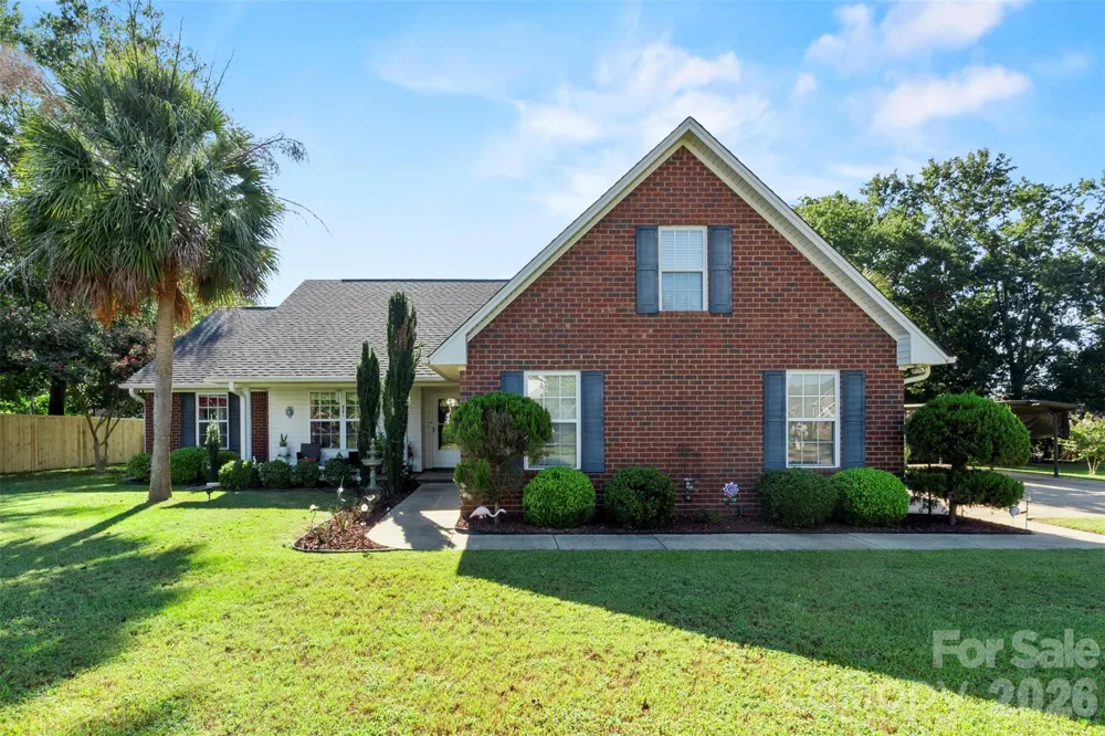3110 Tamarah Way Sumter, SC 29154