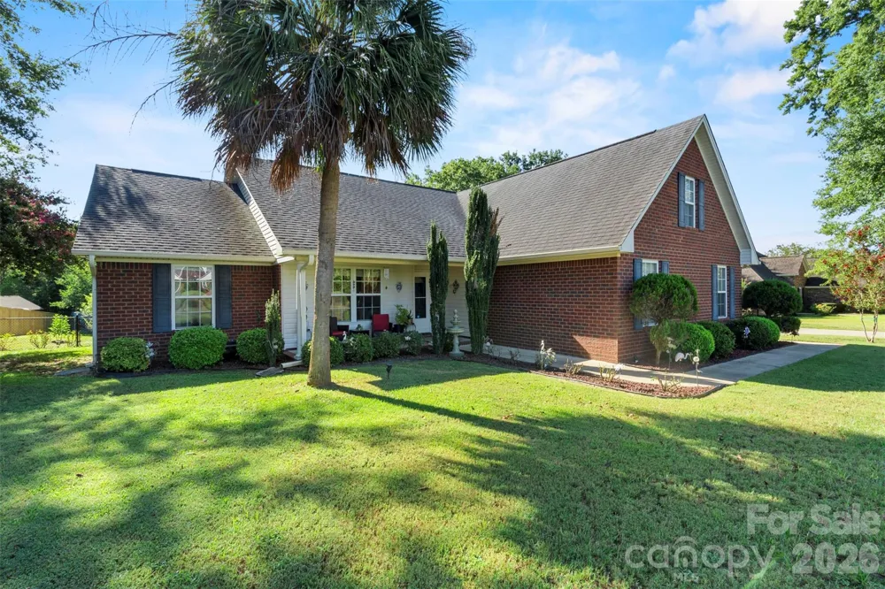 3110 Tamarah Way Sumter, SC 29154
