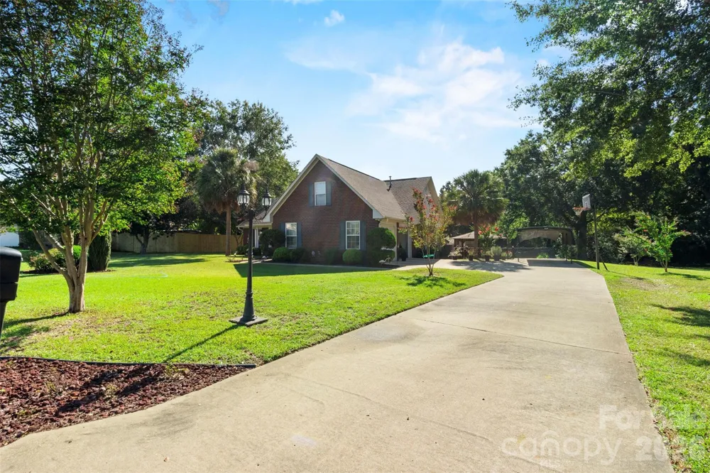 3110 Tamarah Way Sumter, SC 29154