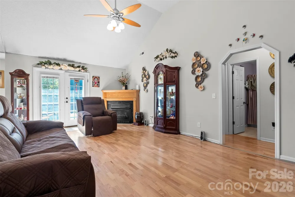 3110 Tamarah Way Sumter, SC 29154