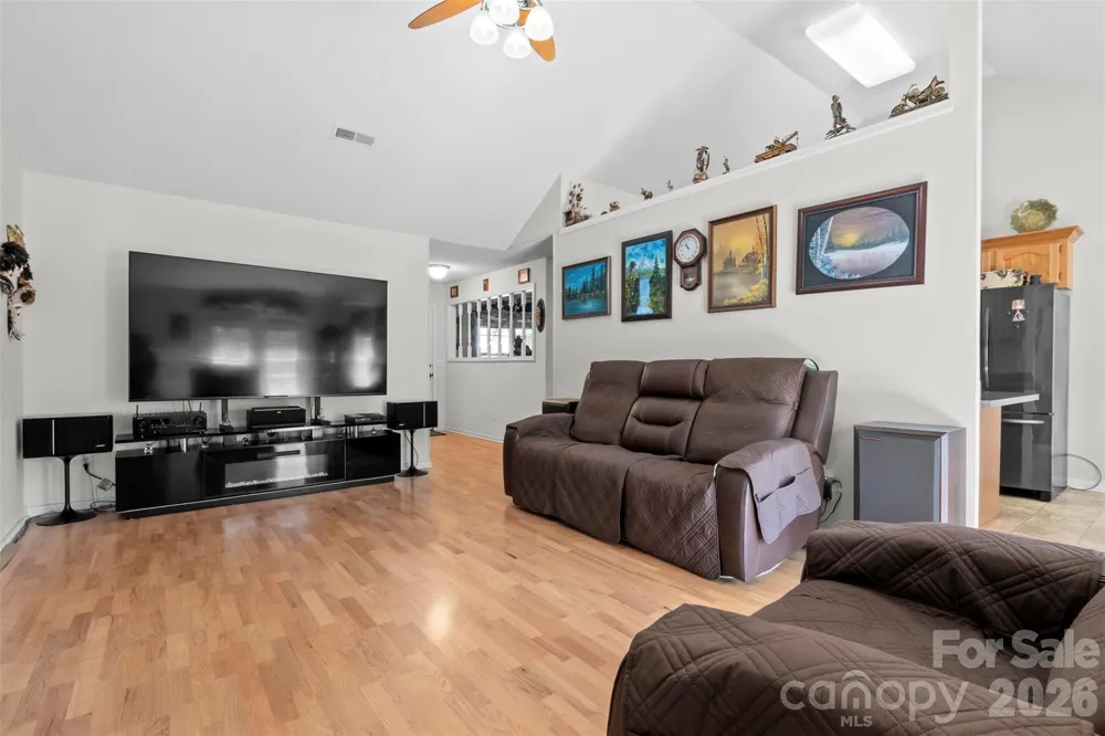3110 Tamarah Way Sumter, SC 29154