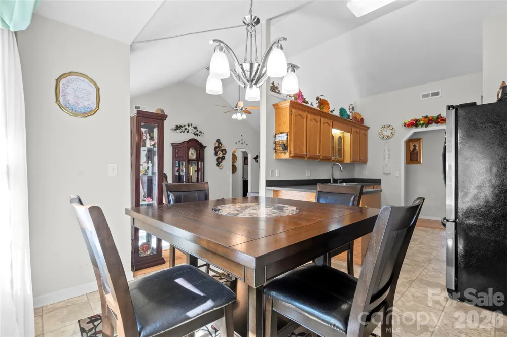 3110 Tamarah Way Sumter, SC 29154