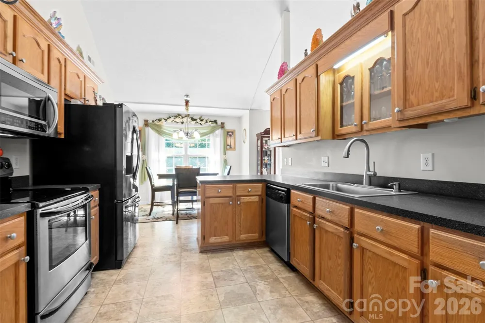 3110 Tamarah Way Sumter, SC 29154