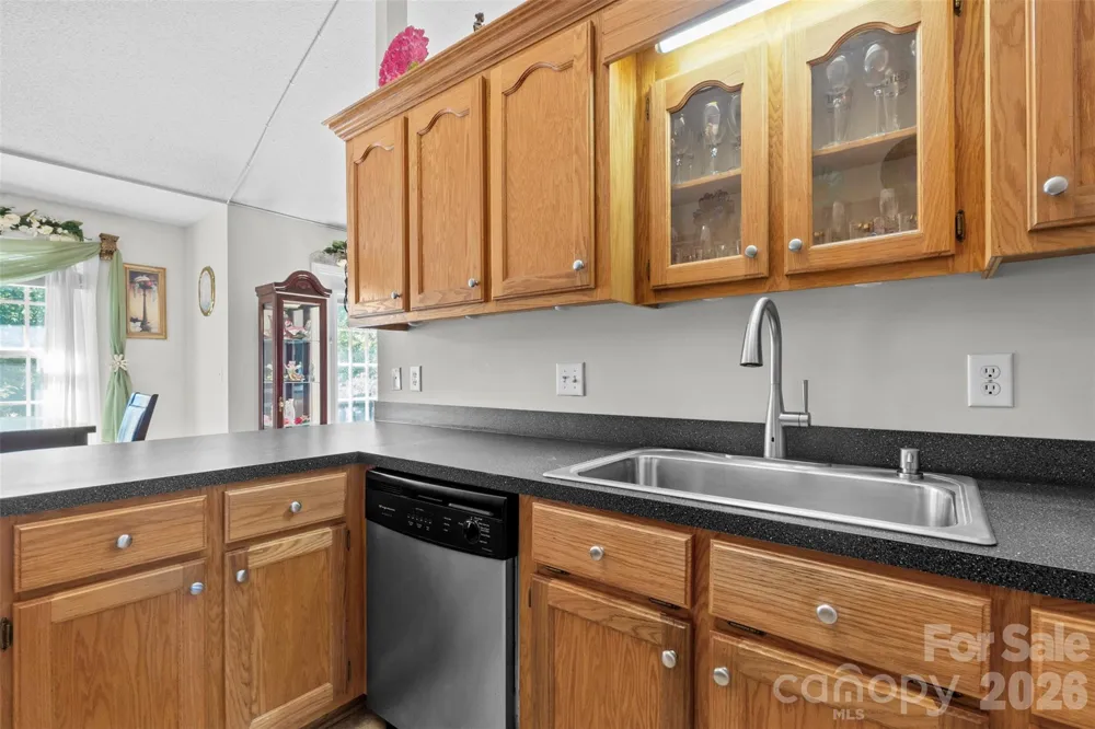 3110 Tamarah Way Sumter, SC 29154