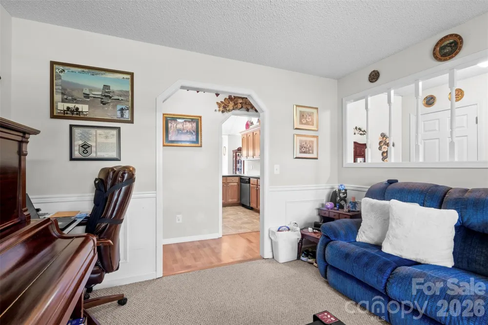3110 Tamarah Way Sumter, SC 29154