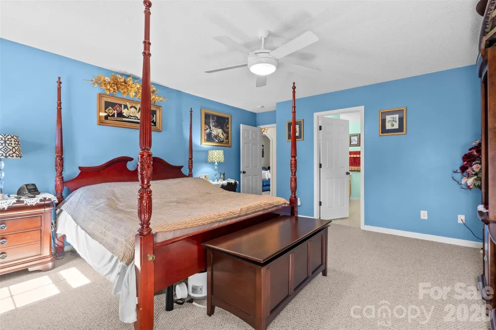 3110 Tamarah Way Sumter, SC 29154