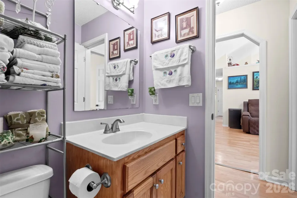 3110 Tamarah Way Sumter, SC 29154