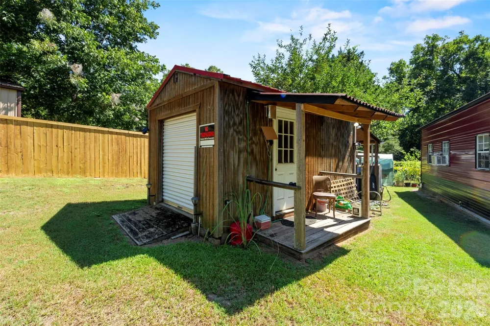 3110 Tamarah Way Sumter, SC 29154
