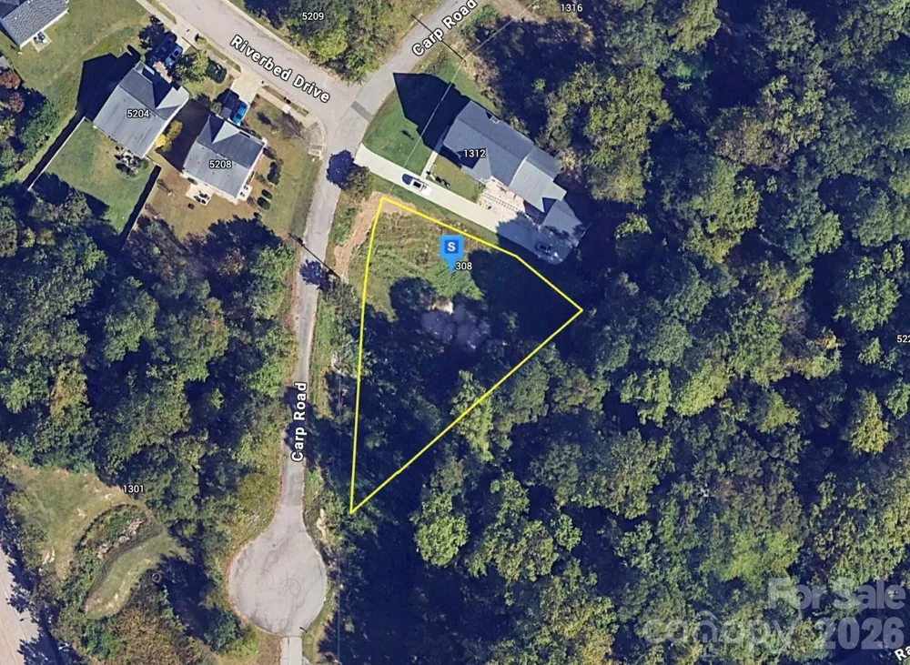 1308 Carpet Road Raleigh, NC 27610