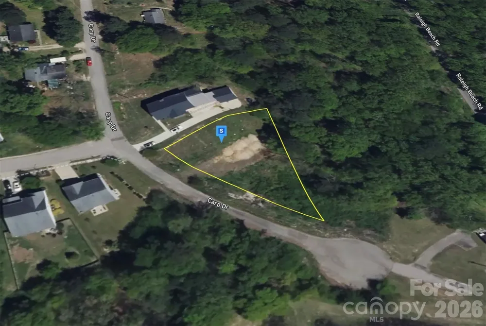 1308 Carpet Road Raleigh, NC 27610