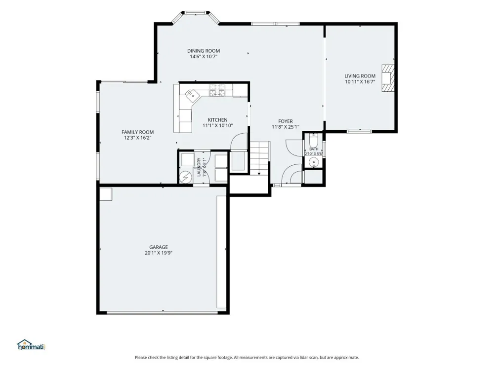 10 Metedeconk Road Howell, NJ 07731
