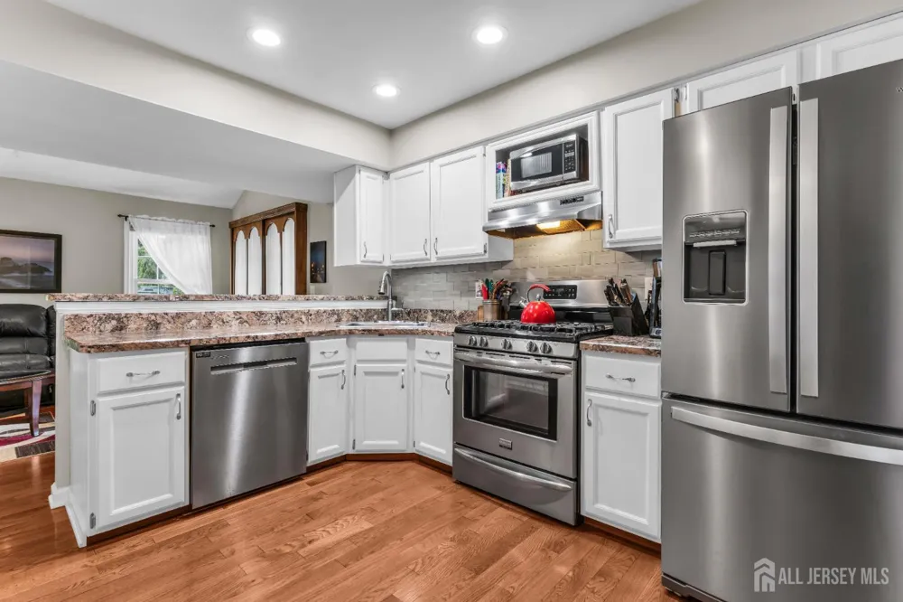 10 Metedeconk Road Howell, NJ 07731