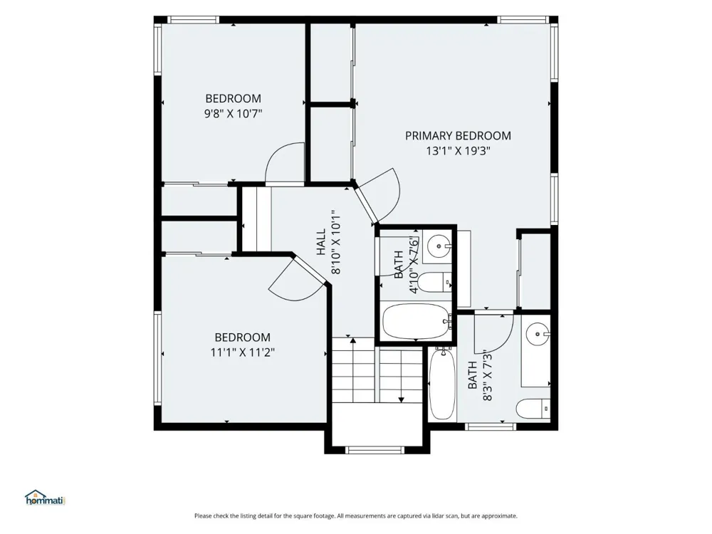 10 Metedeconk Road Howell, NJ 07731