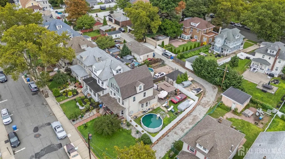 124 kearny Avenue Perth Amboy, NJ 08861