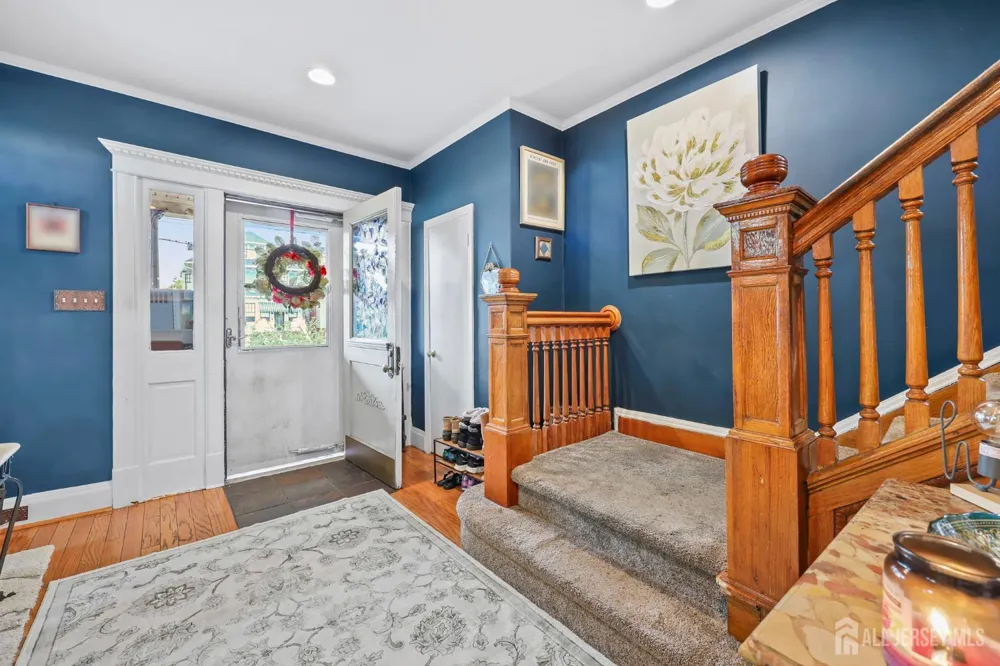 124 kearny Avenue Perth Amboy, NJ 08861