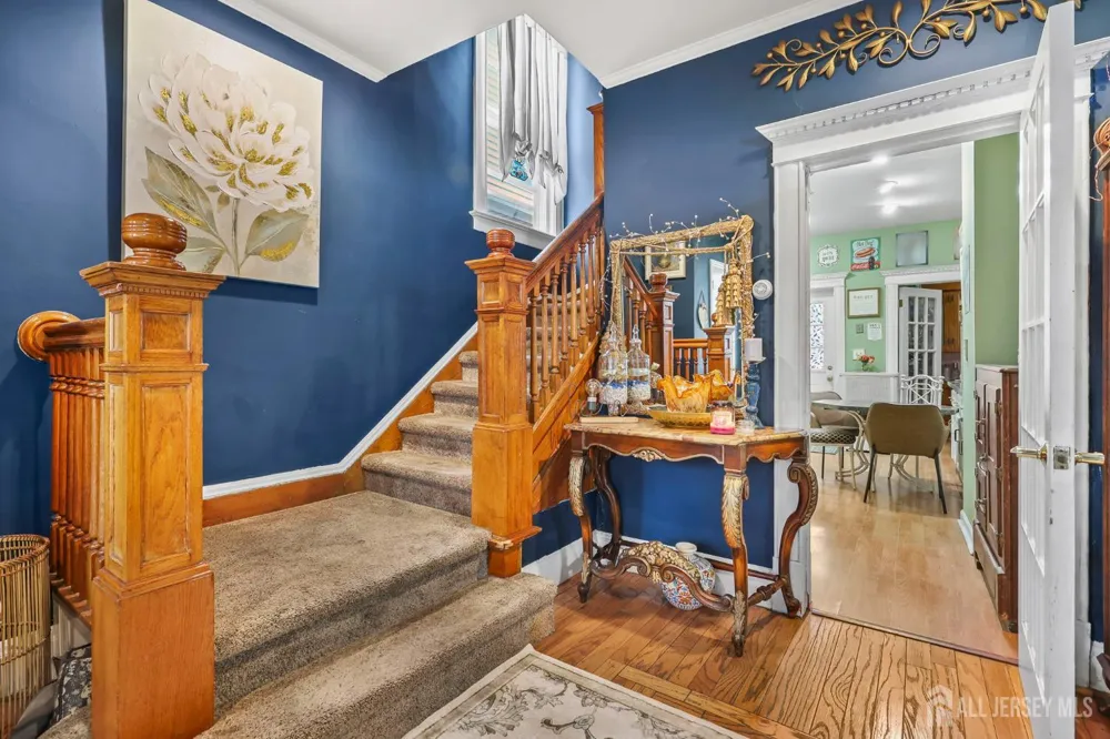 124 kearny Avenue Perth Amboy, NJ 08861