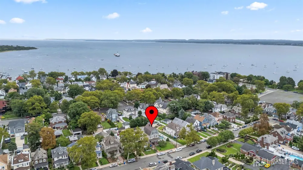 124 kearny Avenue Perth Amboy, NJ 08861