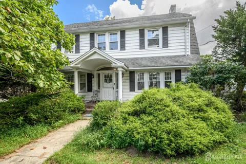 327 Rifle Camp Road