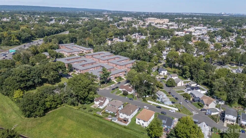 544 Pinewood Avenue Roselle Park, NJ 07204