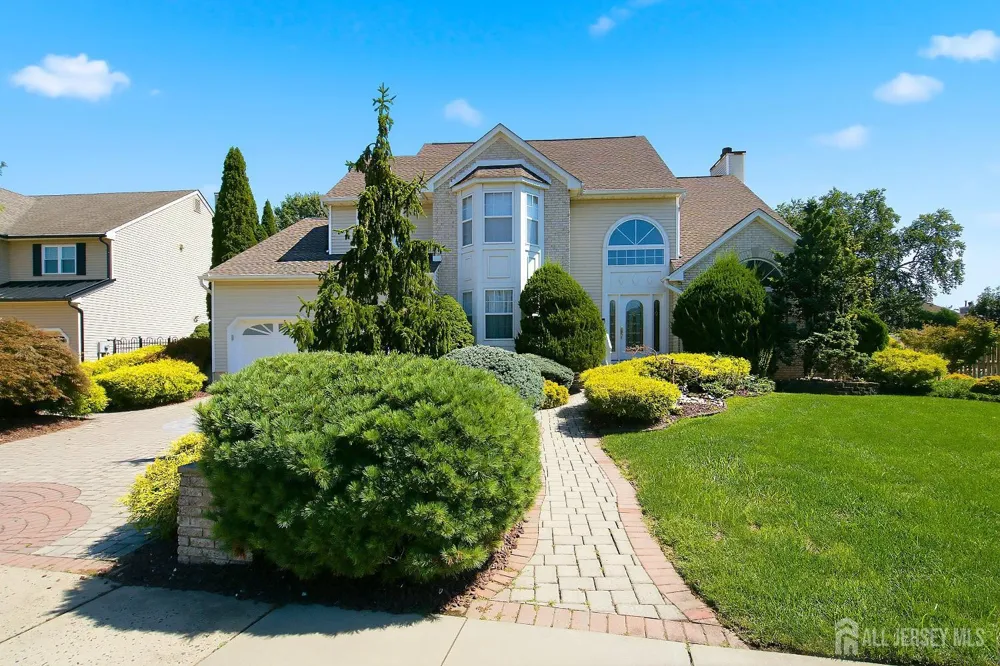 41 High Pointe Way Old Bridge, NJ 07747
