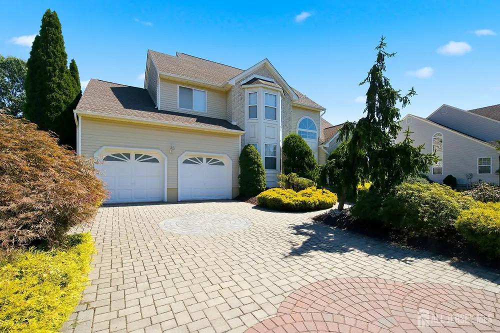 41 High Pointe Way Old Bridge, NJ 07747