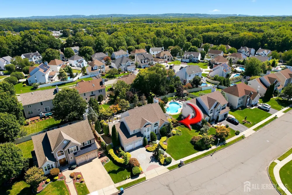 41 High Pointe Way Old Bridge, NJ 07747